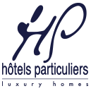 hôtels particuliers