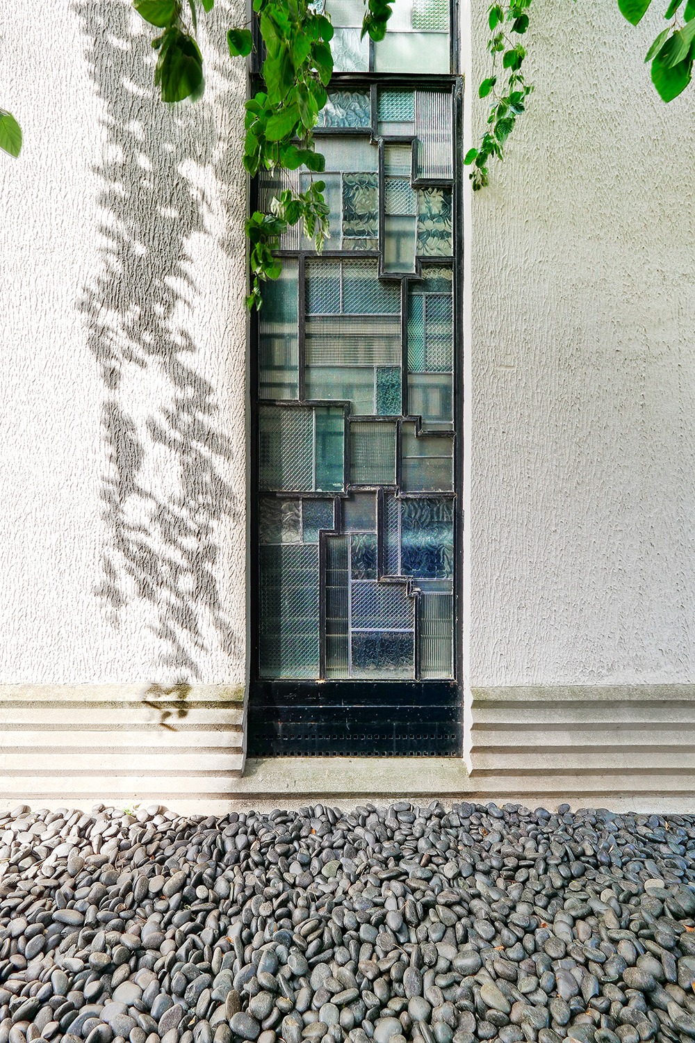 Vente d'un appartement historique